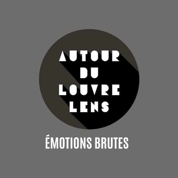 Logo Autour du Louvre Lens