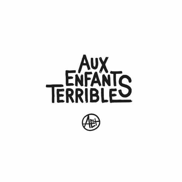 Logo Aux Enfants Terribles