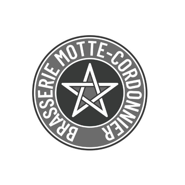 Logo de la Brasserie Motte Cordonnier