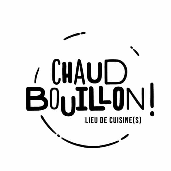 Logo Chaud Bouillon