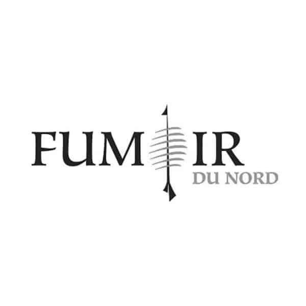 Logo Fumoir du Nord