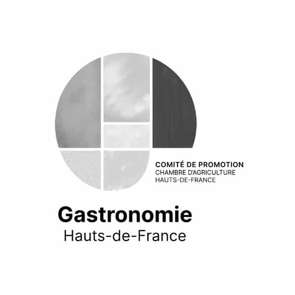 Logo Gastronomie Hauts-de-France