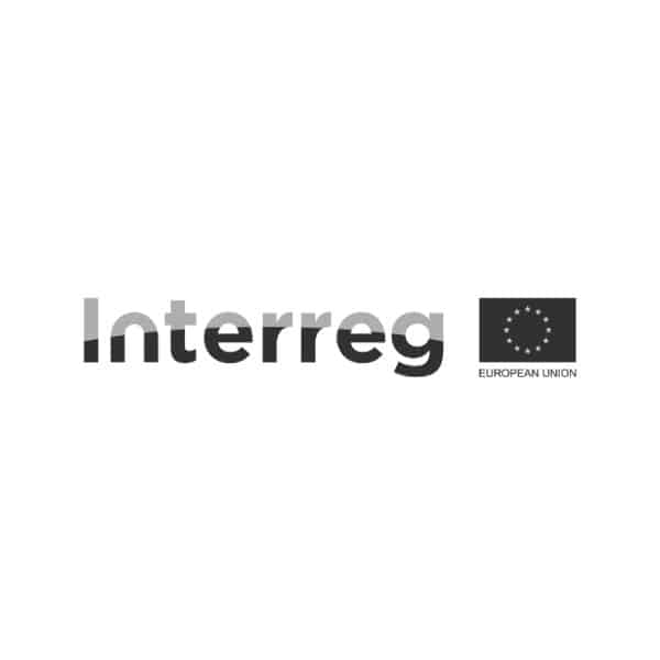 Logo Interreg