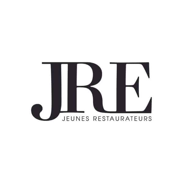 Logo JRE