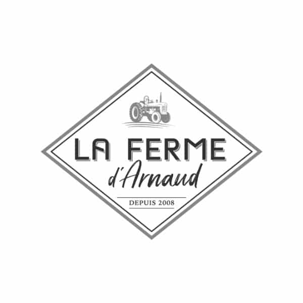 Logo la Ferme d'Arnaud