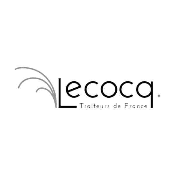 Logo Lecocq
