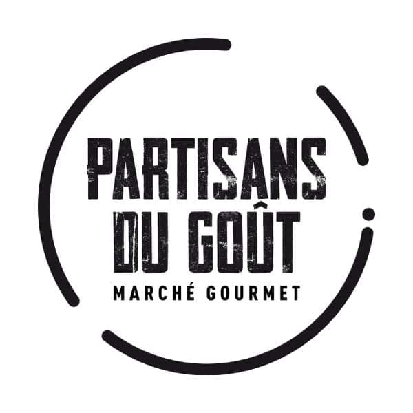 Logo Partisans du Goût