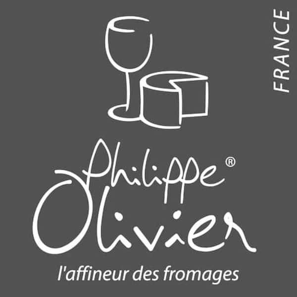 Logo Philippe Olivier