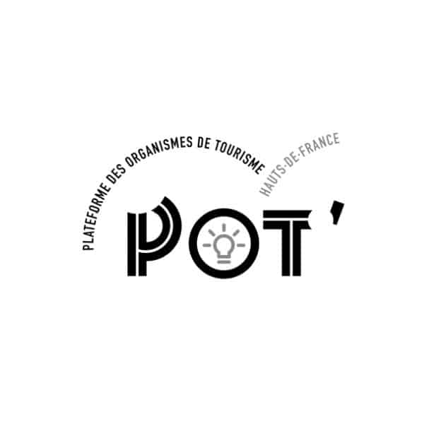 Logo Plateforme des Offices de Tourisme