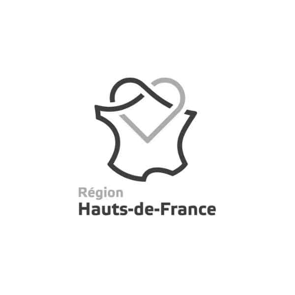 Logo Région Hauts-de-France