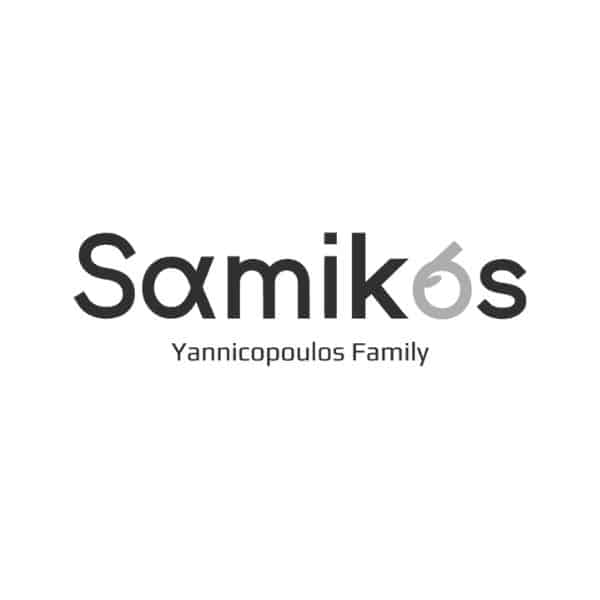 Logo Samikos