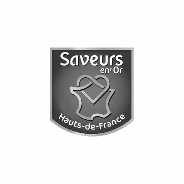 Logo Saveurs en Or