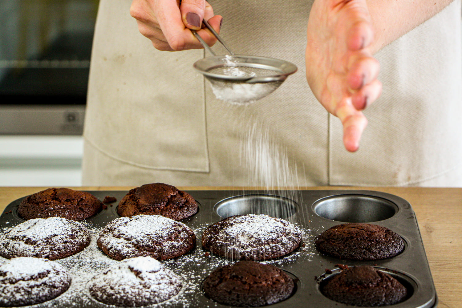 Traditional World Food Sublimeurs