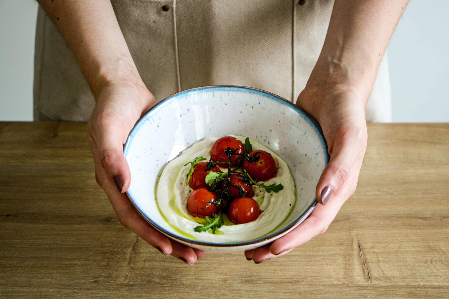 Traditional World Food Sublimeurs